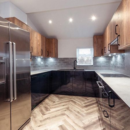 Ashley'S Place Ξενοδοχείο Μάντσεστερ Εξωτερικό φωτογραφία