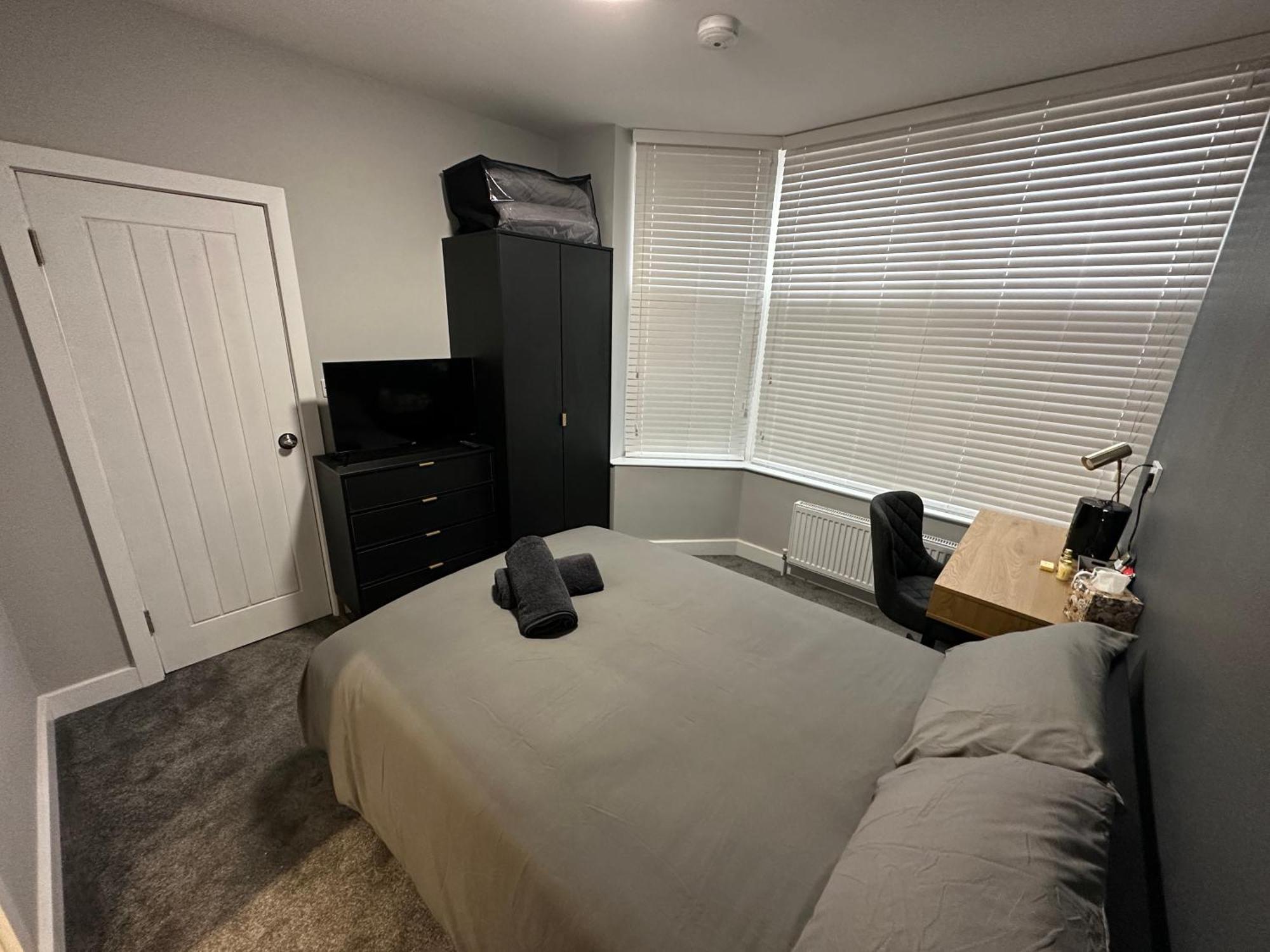 Ashley'S Place Ξενοδοχείο Μάντσεστερ Εξωτερικό φωτογραφία